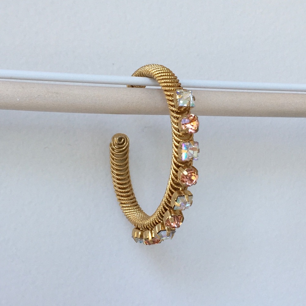 J. Crew - Jewel Bracelet